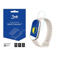3mk Watch ARC για Xiaomi (3τμ) Mi Band 8