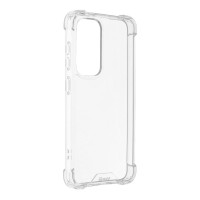 Θήκη Σιλικόνης Armor Jelly Case Roar Samsung Galaxy S24 Διάφανο