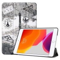 Θήκη Tablet Smartcase Slim Sonique για Apple iPad 10.2&#039; 2019/2020/2021 Paris