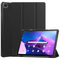 Θήκη Tablet Smartcase Slim Sonique για Lenovo Tab M10 Plus 3rd Gen 10.6" Μαύρο