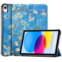 Θήκη Tablet Smartcase Slim Sonique για Apple iPad 10th Gen 10.9" (2022) Sakura