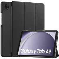 Θήκη Tablet Smartcase Slim Sonique για Samsung Galaxy Tab A9 8.7" Μαύρο