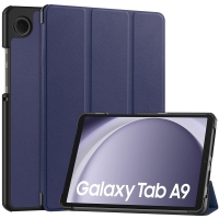 Θήκη Tablet Smartcase Slim Sonique για Samsung Galaxy Tab A9 8.7" Μπλέ