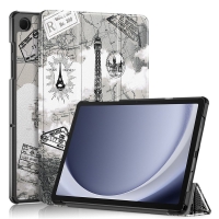 Θήκη Tablet Smartcase Slim Sonique για Samsung Galaxy Tab A9+ 11" Paris