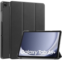 Θήκη Tablet Smartcase Slim Sonique για Samsung Galaxy Tab A9+ 11" Μαύρο