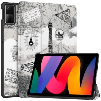 Θήκη Tablet Smartcase Slim Sonique για Xiaomi Redmi Pad SE 11" Paris