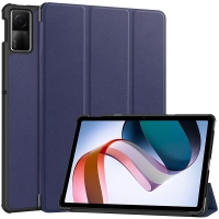 Θήκη Tablet Smartcase Slim Sonique για Xiaomi Redmi Pad SE 11" Μπλέ