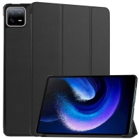 Θήκη Tablet Smartcase Slim Sonique για Xiaomi Pad 6 11" / Pad 6 Pro 11" Μαύρο