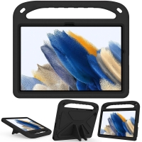 Θήκη Tablet Sonique Jazzy Kidsafe με Χειρολαβή για Samsung Galaxy Tab A9+ 11" Μαύρο