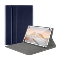 Θήκη Tablet Sonique Combo Lite με Θέση για Πληκτρολόγιο Universal 9.7"-11" Μπλέ