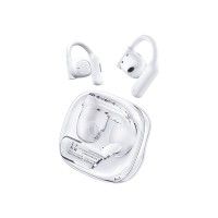 Ακουστικά Bluetooth Remax OpenBuds P5 Air Conduction Λευκό