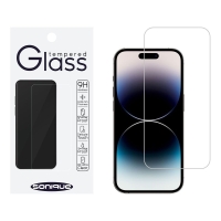 Hardy Glass Sonique Premium Series HD 9H Apple iPhone 14 Pro Max