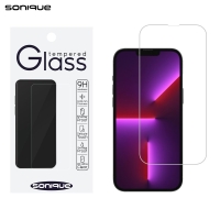 Hardy Glass Sonique Premium Series HD 9H Apple iPhone 13 Pro Max / iPhone 14 Plus