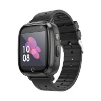 Παιδικό Ρολόι Smartwatch Hoco Y100 Call & Track 2G Μαύρο