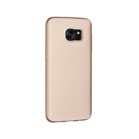 X-Level Guardian Samsung Galaxy S7 edge Χρυσό