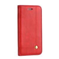 Prestige Book Huawei Mate 20 Lite Κόκκινο