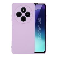 Θήκη Σιλικόνης My Colors Sonique Xiaomi Redmi 14C 4G / Poco C75 4G / Redmi A4 5G Βιολετί