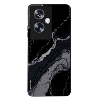 Θήκη Sonique Marble Series για Oppo A79 5G Μαύρο 02