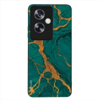 Θήκη Sonique Marble Series για Oppo A79 5G Πράσινο