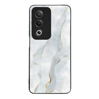 Θήκη Sonique Marble Series για Oppo A80 5G Λευκό 01
