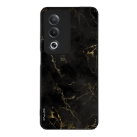 Θήκη Sonique Marble Series για Oppo A80 5G Μαύρο 01