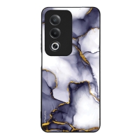 Θήκη Sonique Marble Series για Oppo A80 5G Μωβ Γκρι