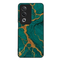 Θήκη Sonique Marble Series για Oppo A80 5G Πράσινο