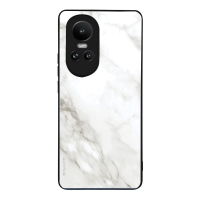 Θήκη Sonique Marble Series για Oppo Reno10 5G Λευκό