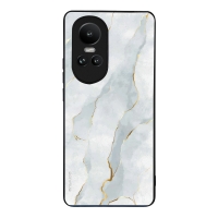 Θήκη Sonique Marble Series για Oppo Reno10 5G Λευκό 01