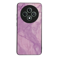 Θήκη Sonique Marble Series για Oppo Reno12 F 5G / Oppo Reno12 FS 5G Βιολετί