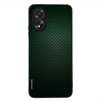 Θήκη Sonique Carbon Series για Oppo A38 Πράσινο