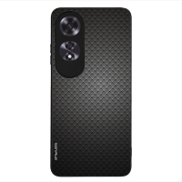 Θήκη Sonique Carbon Series για Oppo A60 Γκρι
