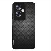 Θήκη Sonique Carbon Series για Oppo A79 5G Γκρι