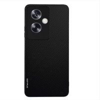 Θήκη Sonique Carbon Series για Oppo A79 5G Μαύρο