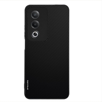 Θήκη Sonique Carbon Series για Oppo A80 5G Μαύρο