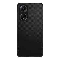 Θήκη Sonique Carbon Series για Oppo A98 5G Μαύρο 01