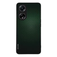 Θήκη Sonique Carbon Series για Oppo A98 5G Πράσινο
