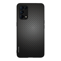Θήκη Sonique Carbon Series για Oppo Find X3 Lite 5G Γκρι