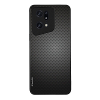 Θήκη Sonique Carbon Series για Oppo Find X5 Pro 5G Γκρι