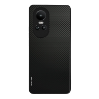 Θήκη Sonique Carbon Series για Oppo Reno10 5G Μαύρο 01