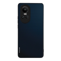 Θήκη Sonique Carbon Series για Oppo Reno10 5G Μπλε
