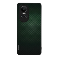 Θήκη Sonique Carbon Series για Oppo Reno10 5G Πράσινο