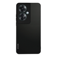Θήκη Sonique Carbon Series για Oppo Reno11 F 5G Μαύρο 01