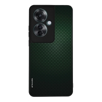 Θήκη Sonique Carbon Series για Oppo Reno11 F 5G Πράσινο