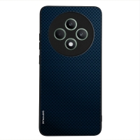 Θήκη Sonique Carbon Series για Oppo Reno12 F 5G / Oppo Reno12 FS 5G Μπλε