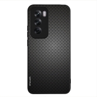 Θήκη Sonique Carbon Series για Oppo Reno12 Pro 5G Γκρι