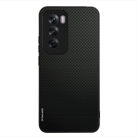 Θήκη Sonique Carbon Series για Oppo Reno12 Pro 5G Μαύρο 01