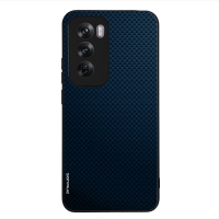 Θήκη Sonique Carbon Series για Oppo Reno12 Pro 5G Μπλε
