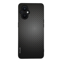 Θήκη Sonique Carbon Series για Oppo Reno7 Lite 5G / Oppo Reno8 Lite 5G Γκρι