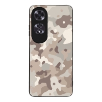 Θήκη Sonique Camouflage Army Series για Oppo A60 Μπεζ